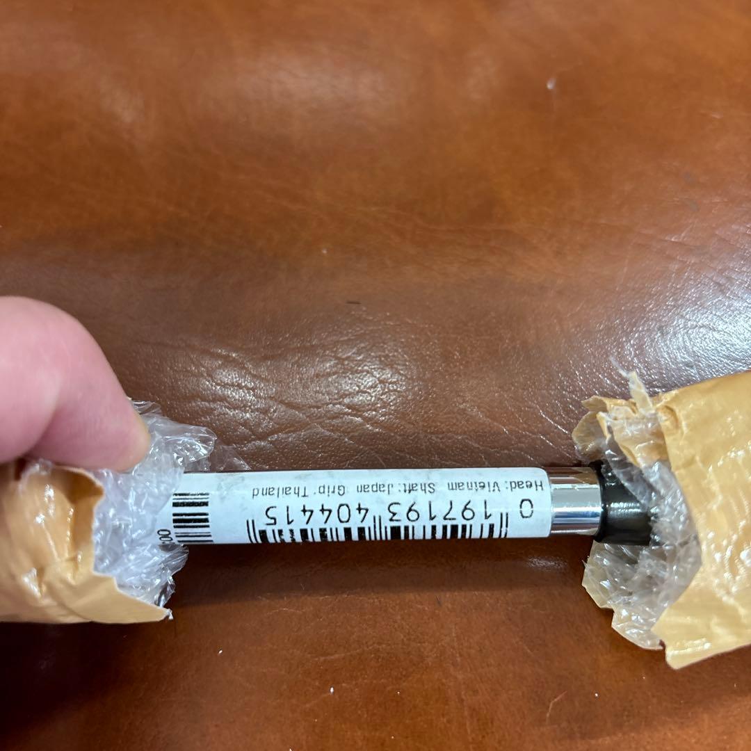 写真追加しましたCallaway OPUS ウェッジ　56°