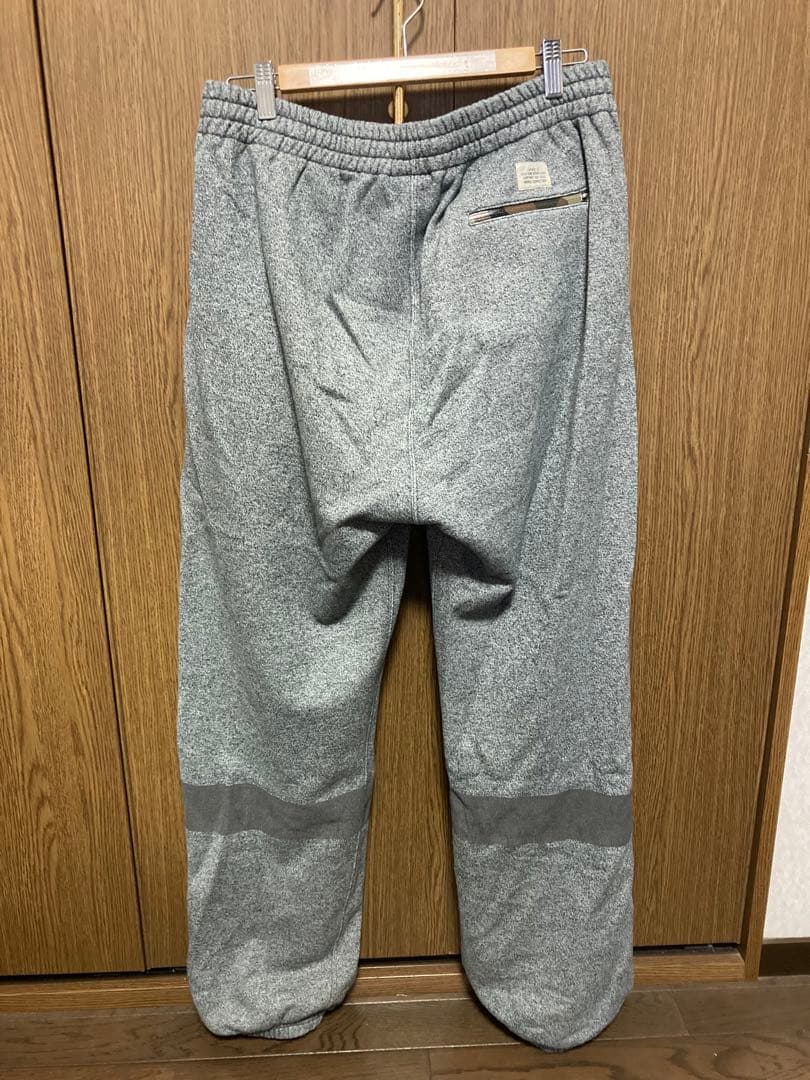 【WCPO 】Masterpiece x Lafayette スウェット