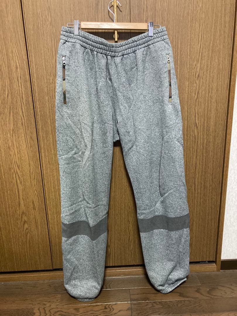 【WCPO 】Masterpiece x Lafayette スウェット