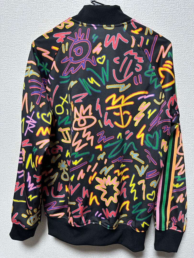 完売モデル adidas Originals ジャージセット