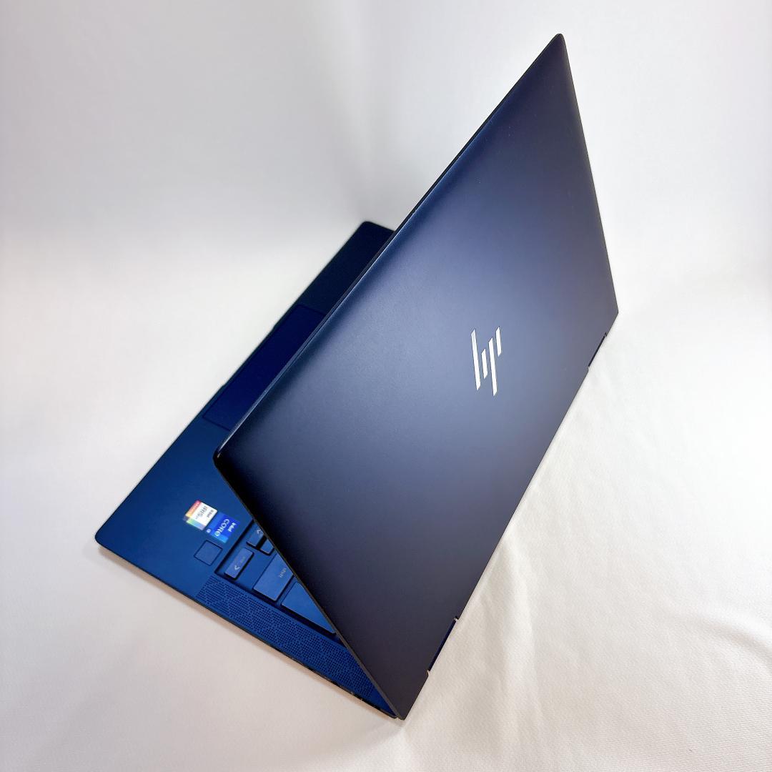 ★超軽量1.0kg★ HP Dragonfly G2 16GB 1TB SSD