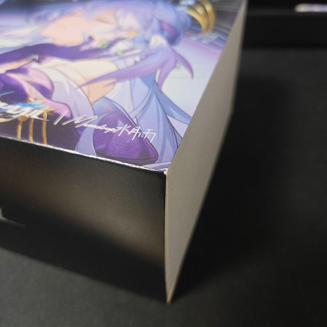 【週末値下げ中】　崩壊：スターレイル × 水月雨 ロビンROBIN イヤホン