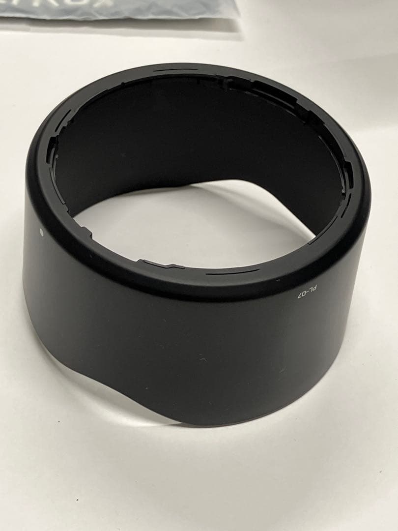 【超美品】VILTROX AF 85mm F1.8 STM Z マウント