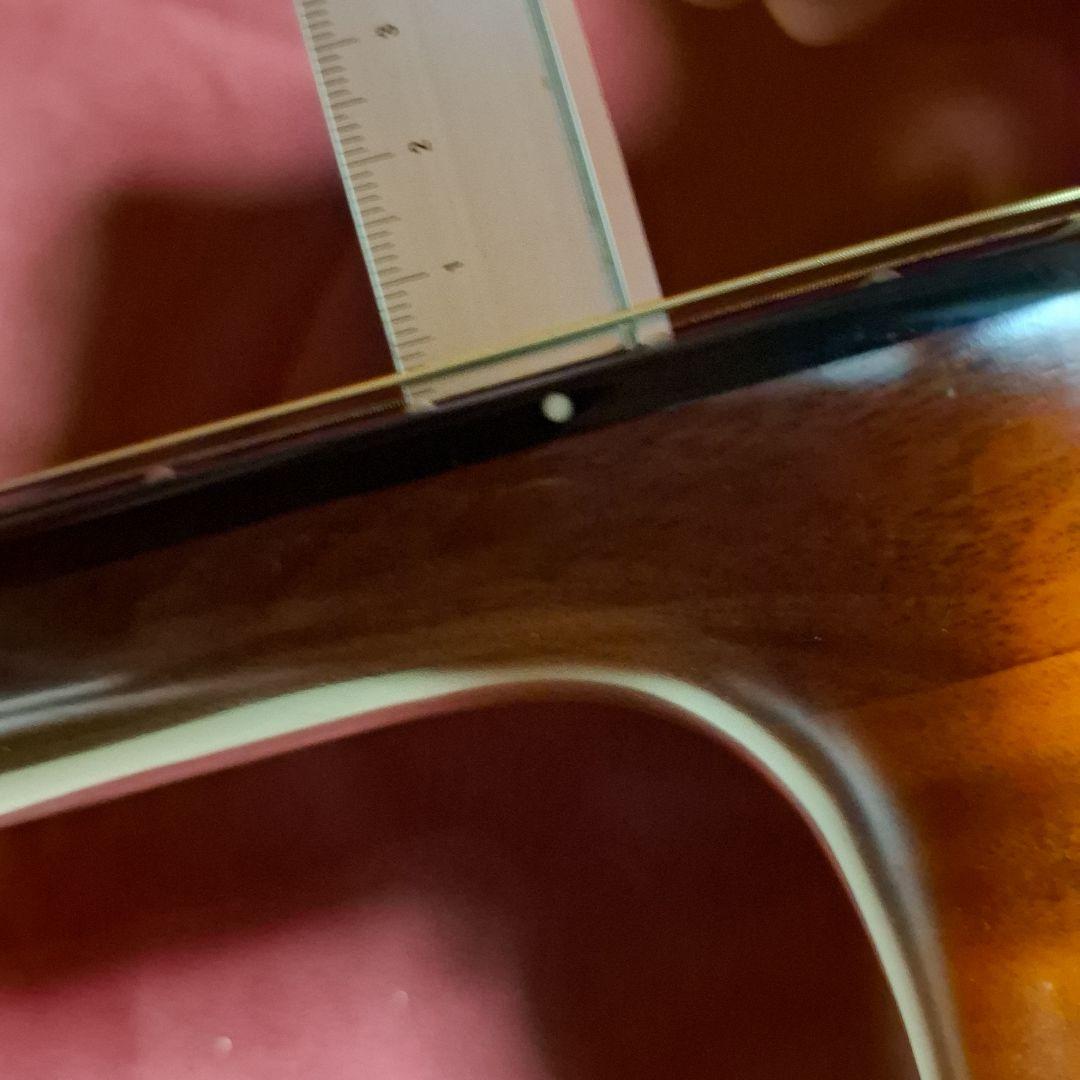 Kヤイリギターyf00028