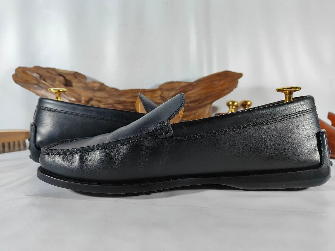 user_a81419c4　　　　　　　　　　　　　　　【美品】TOD'S