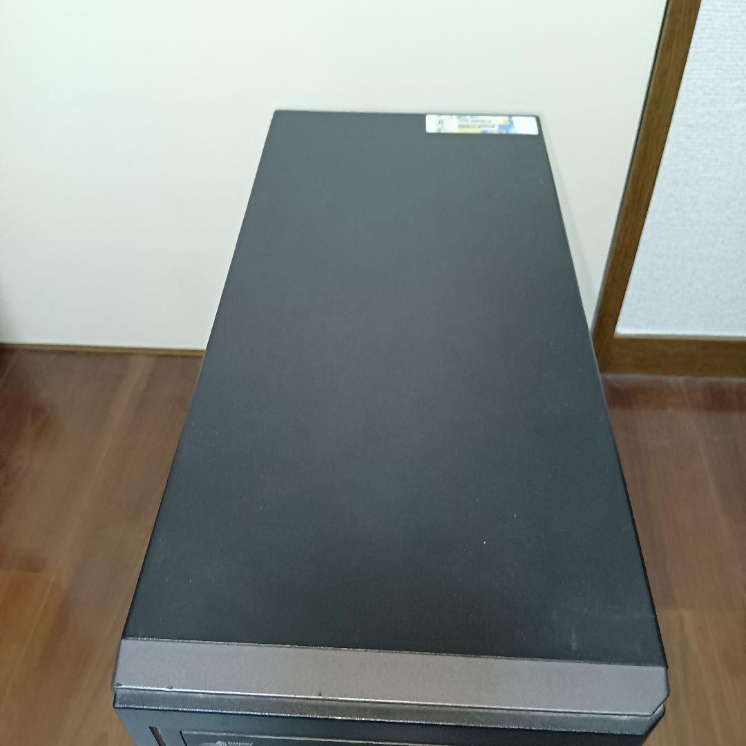第4世代 i7 メモリ12G SSD240GB HDD1TB GTX650