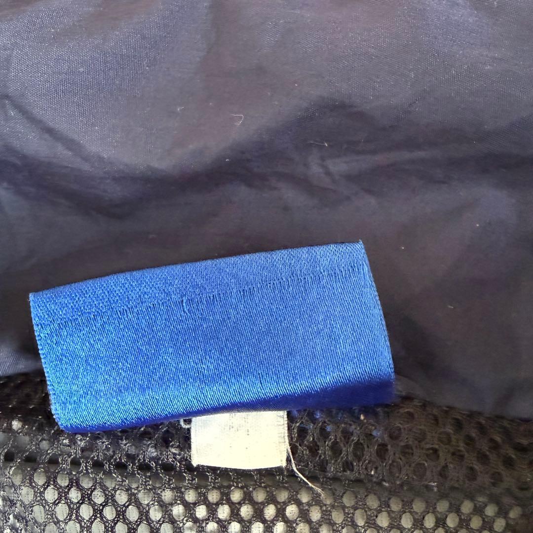 90s アンブロ ナイロンジャケット M