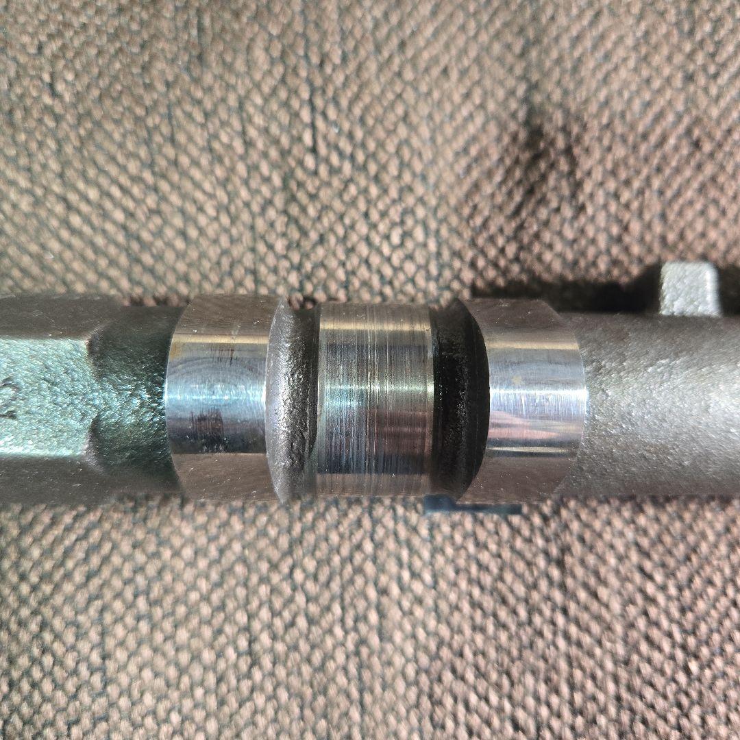 4AG　戸田レーシング　288 8.5リフト　ハイカム