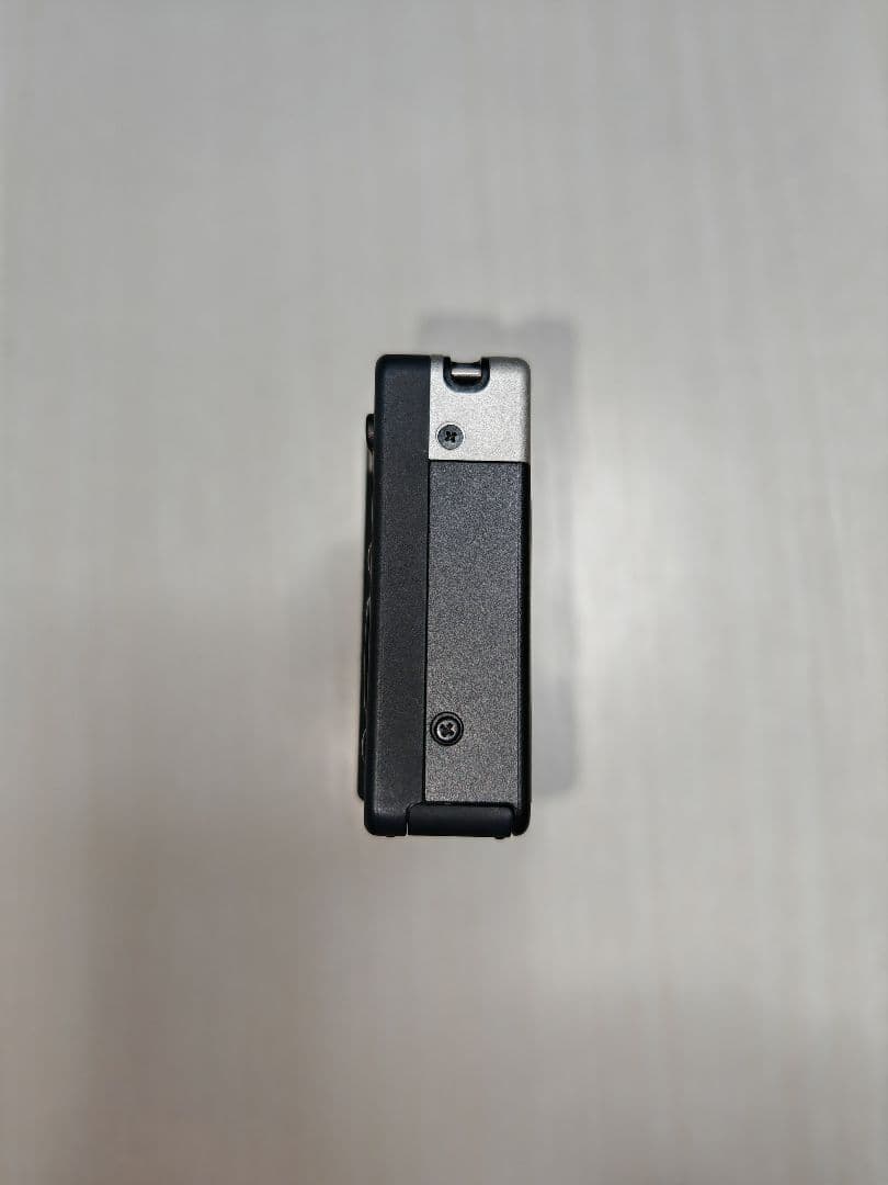 Ricoh Optio H90 新品バッテリー付き