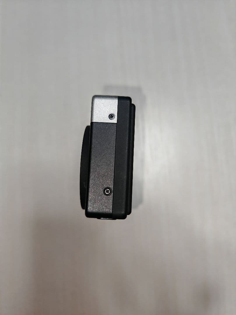 Ricoh Optio H90 新品バッテリー付き