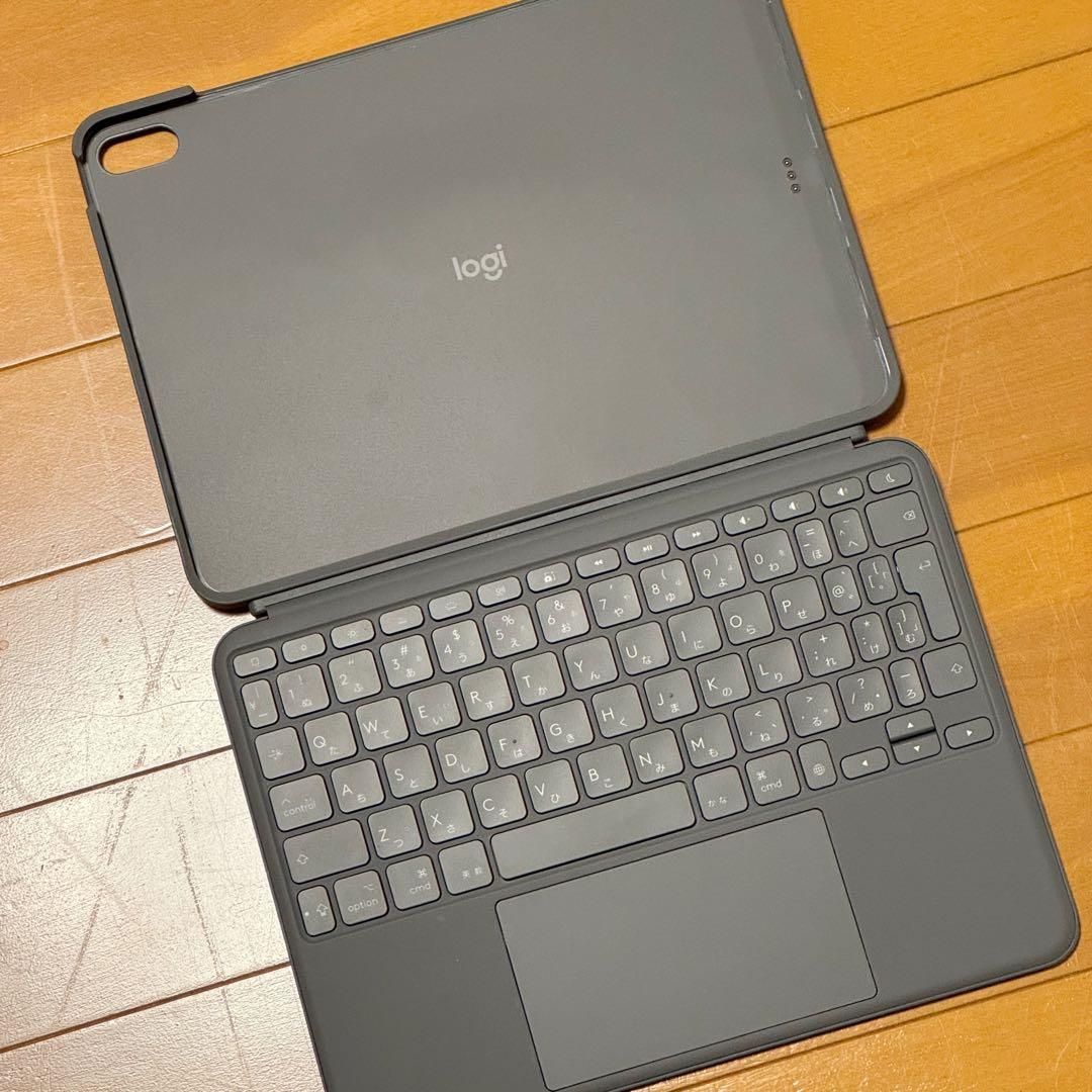 美品 iPad Air 11インチ M2 256GB Wi-Fiモデル ブルー