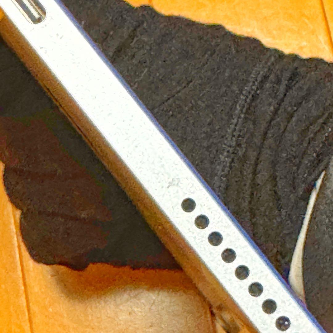 美品 iPad Air 11インチ M2 256GB Wi-Fiモデル ブルー