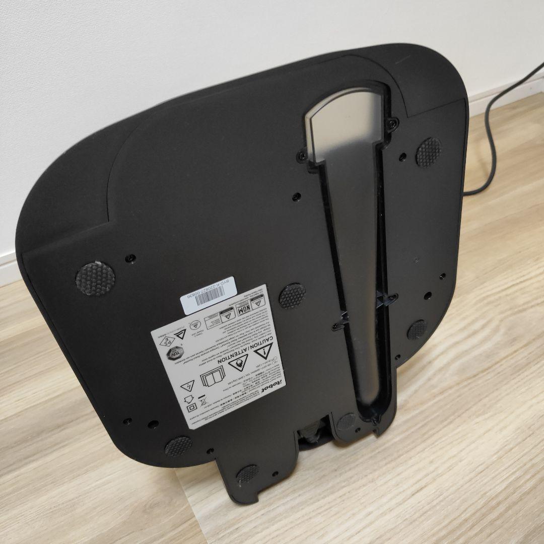 ルンバ　i2　本体　クリーンベース　セット