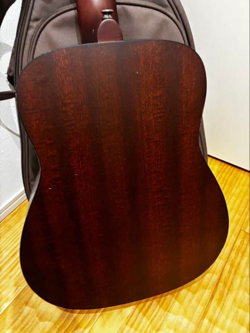 YAMAHAミニアコースティックギターJR2