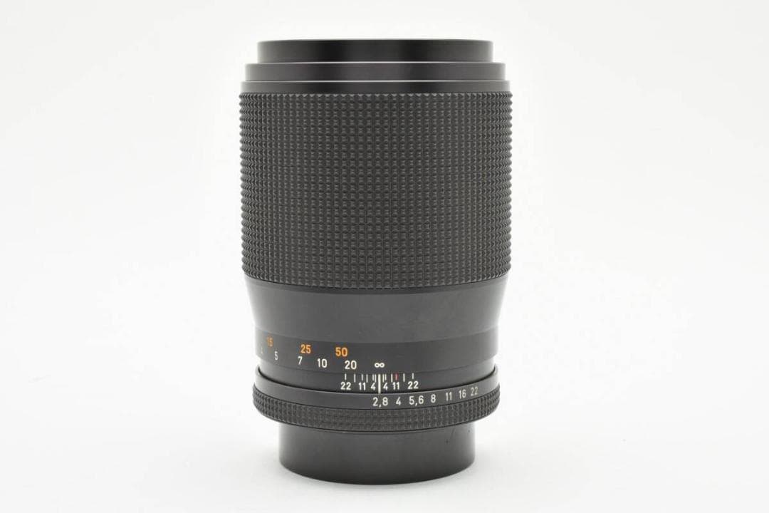 ★極美品★ Carl Zeiss Sonnar T* 135mm f/2.8