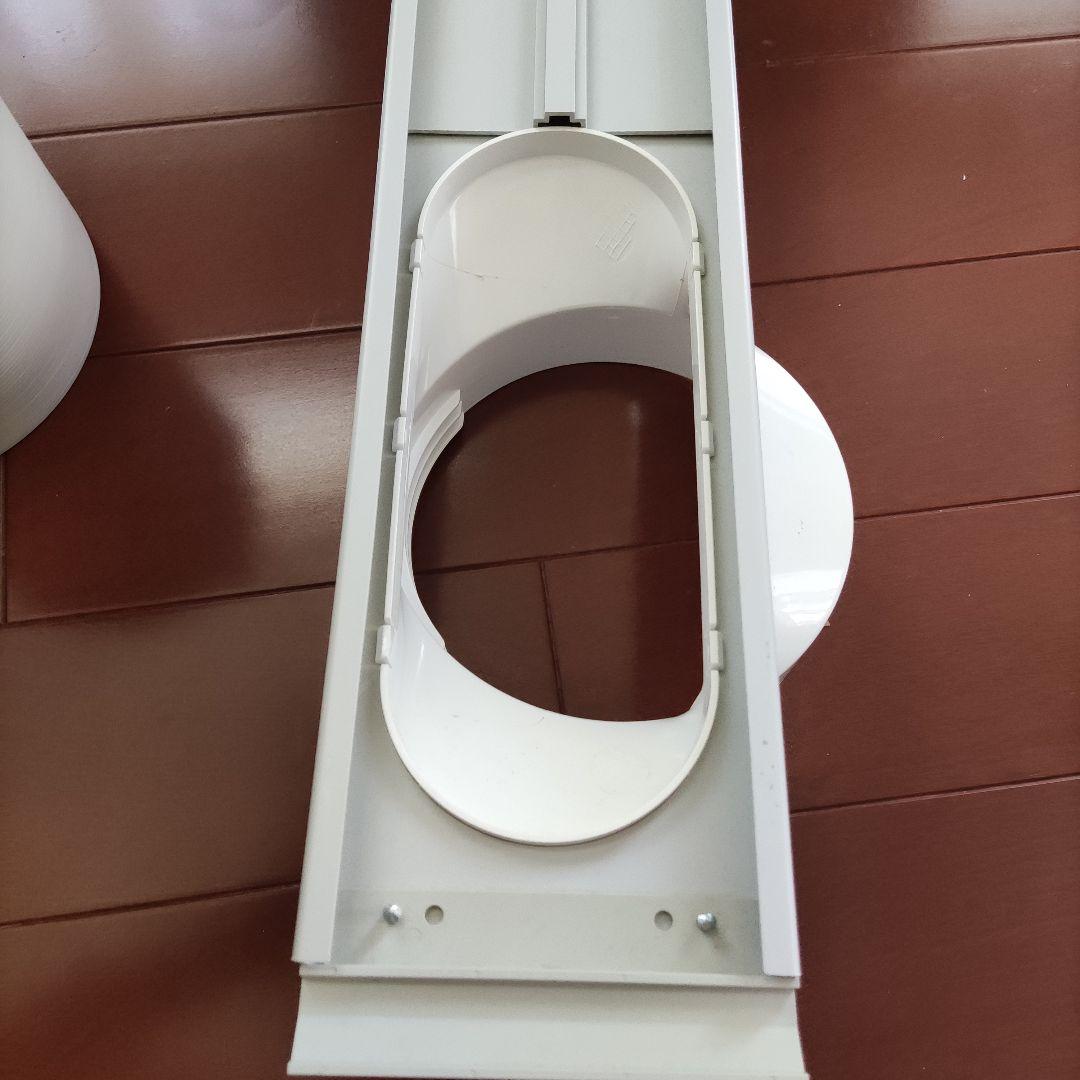 冷風機・温風機 コンパクトタイプ　スポットエアコン　窓エアコン　✨️特別価格✨️