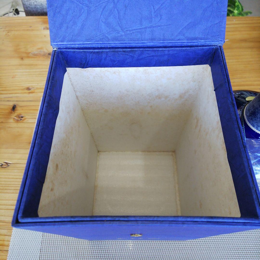 ★ 特級   全日空創立30周年 記念ボトル ② / サントリー