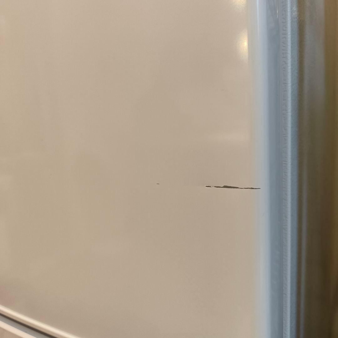 アイリスオーヤマ KRD162-W WHITE 冷蔵庫