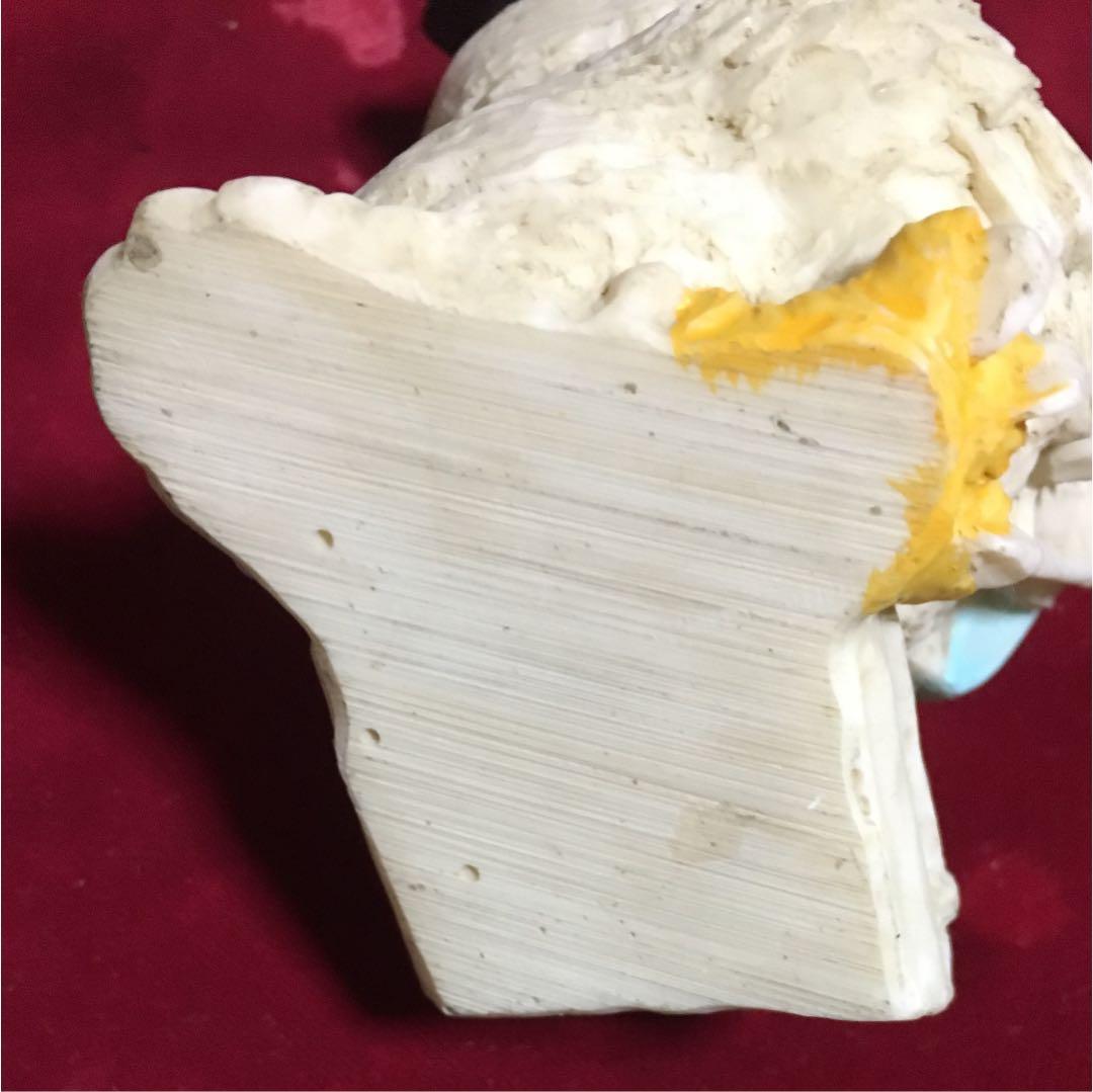 フクロウ   置物