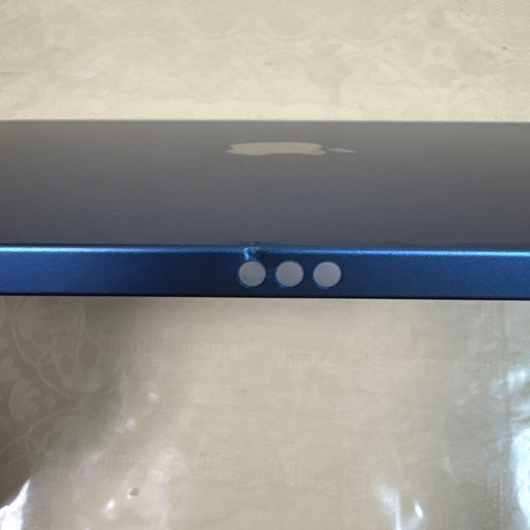 Apple iPad 第10世代WiFiモデル64GBブルー