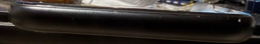 Apple iPhone SE (第2世代) ブラック128GB