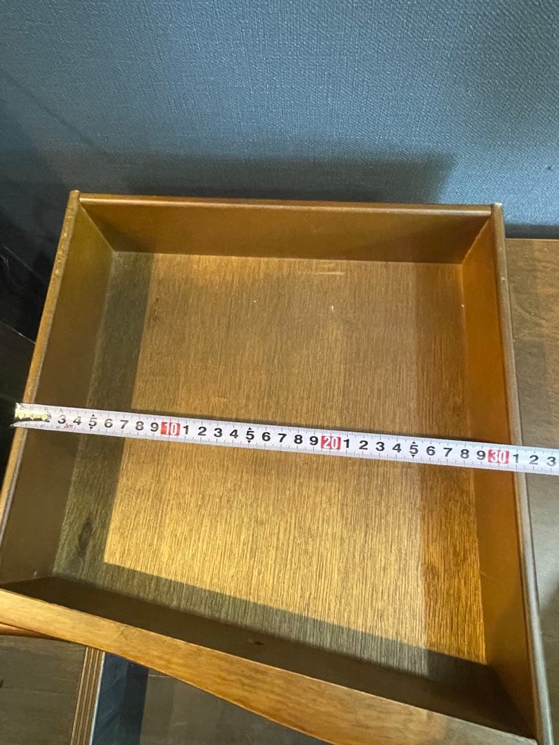 美しいデザインと上質な質感　アンティーク　コンソールテーブル