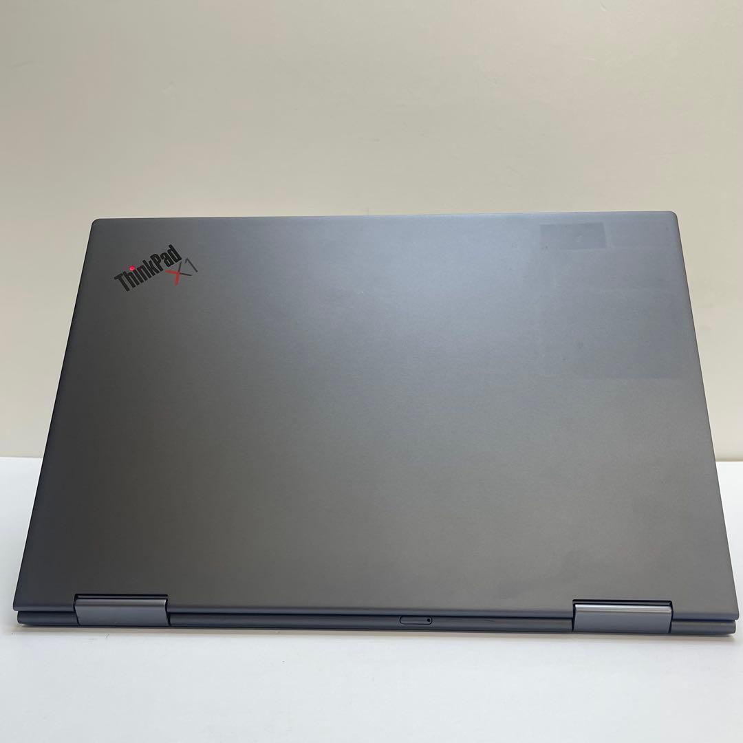 レノボThinkpad X1 Yoga i5-10210U 8GB SSD256