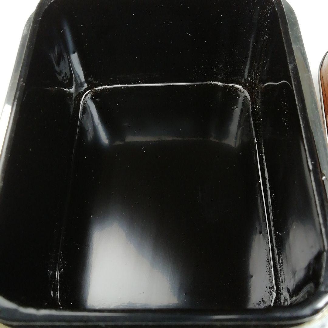 Ｔ９３５　香合　『玄々斎好　田子の浦』『岡本陽斎 造』　共箱　茶道具