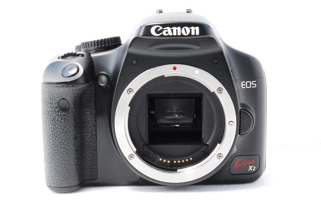 ♡Kamiyumi♡ 　キヤノン Canon Kiss x2 スマホ転送