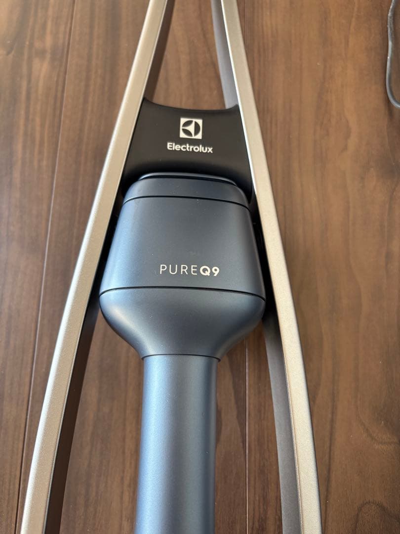 Electrolux PURE Q9 スティッククリーナー本体