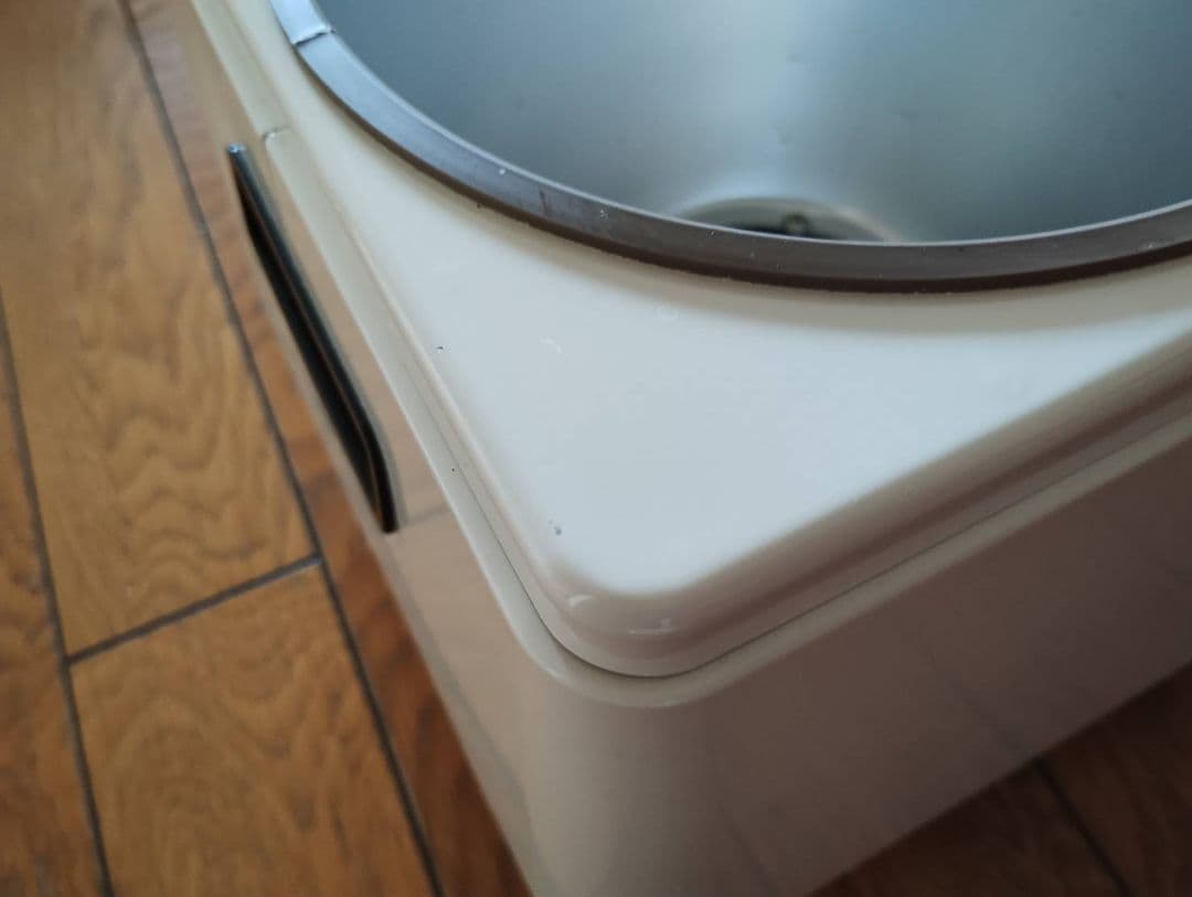 大正電機　レディースミキサー　パンこね機　KN-200