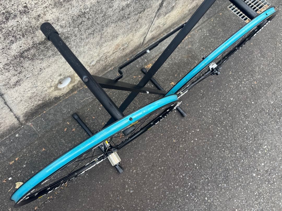 MTBホイール MAVIC CROSS RIDE DISC 27.5