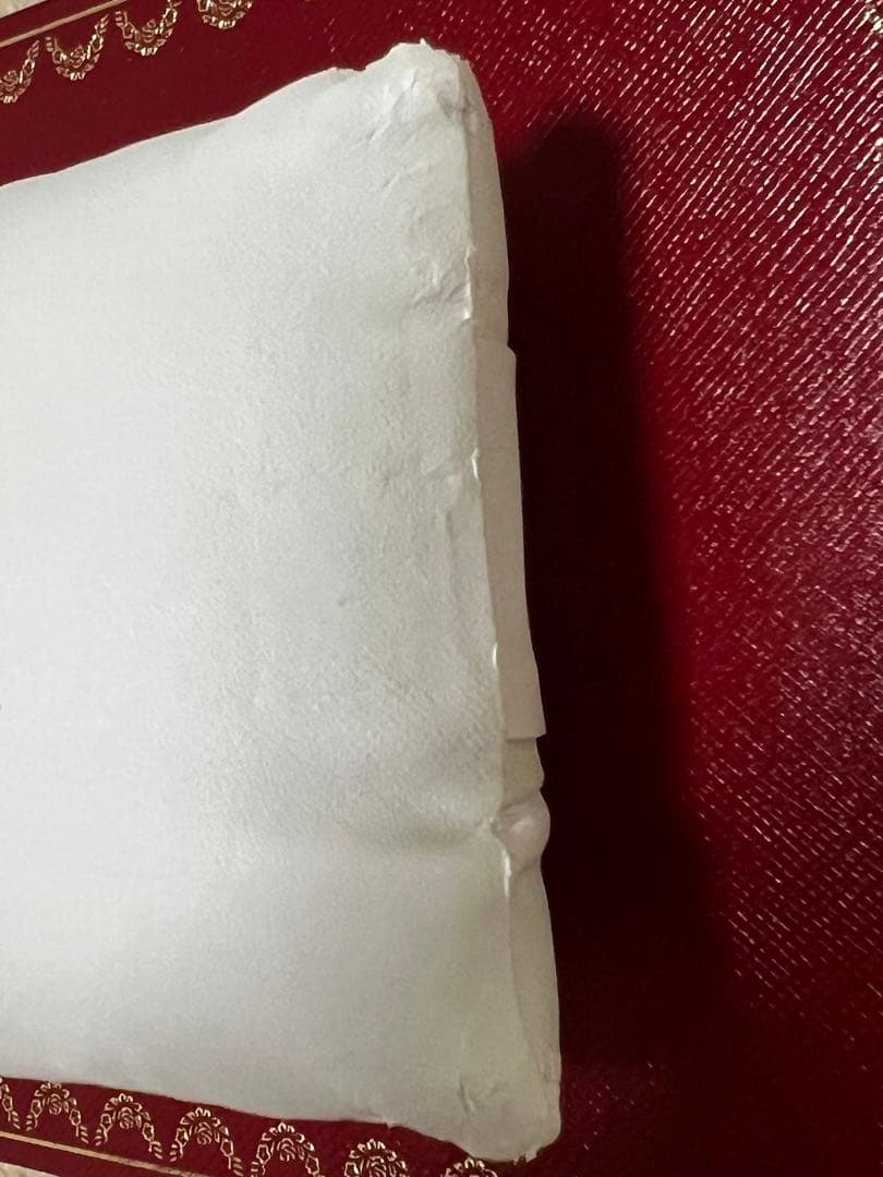 稼働品／カルティエ／タンク フランセーズSM