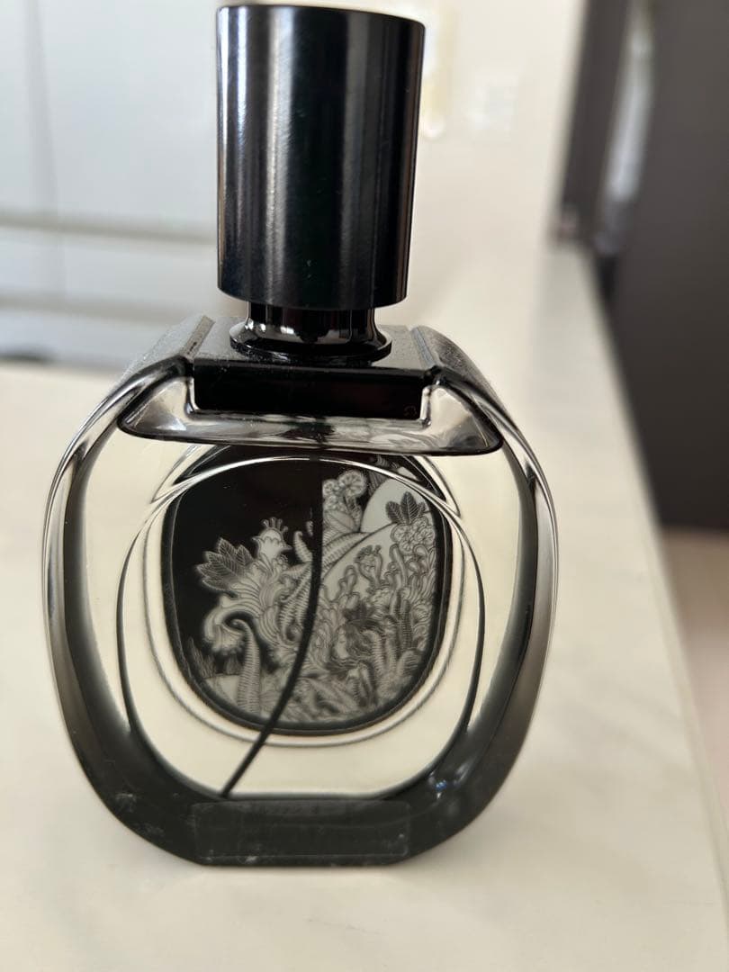 最終値下diptyque L'Eau Minthe 75ml オードパルファム