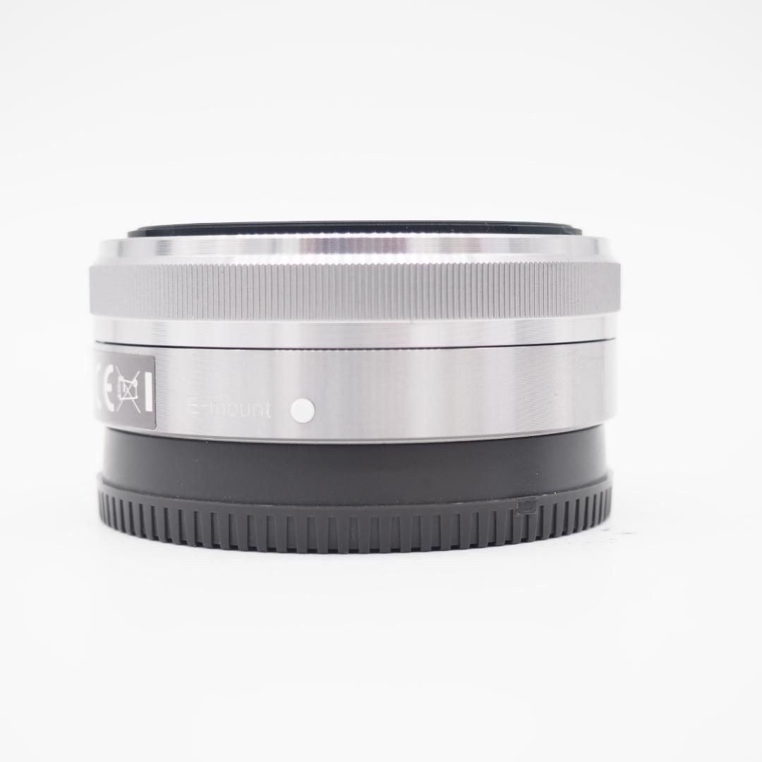 SONY ソニー E 16mm F2.8 単焦点 レンズ ミラーレス一眼カメラ