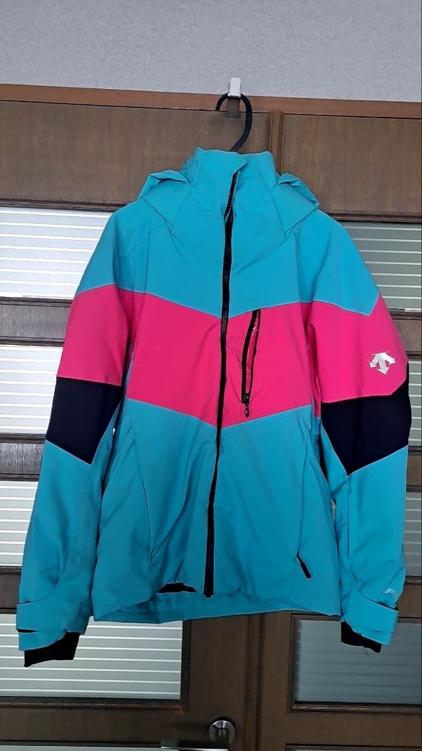 DESCENTE　スキーウェア