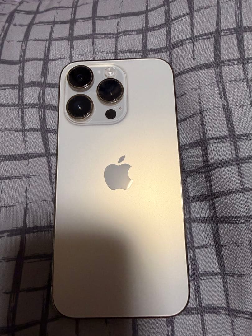 Apple iPhone 14 Pro 　256G