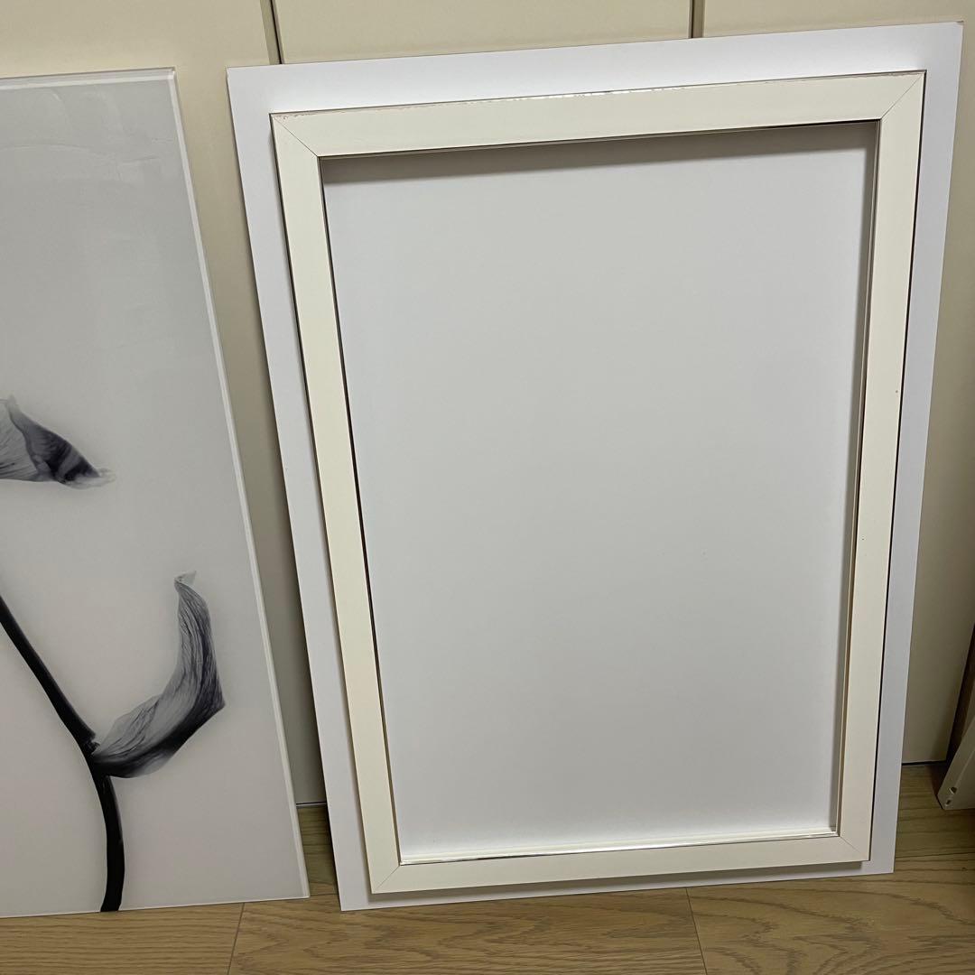 Francfranc　アクリルアート　2枚