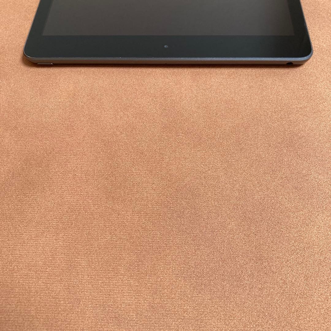 635【早い者勝ち】電池ほぼ新品☆iPad7第7世代 32GB WIFIモデル☆