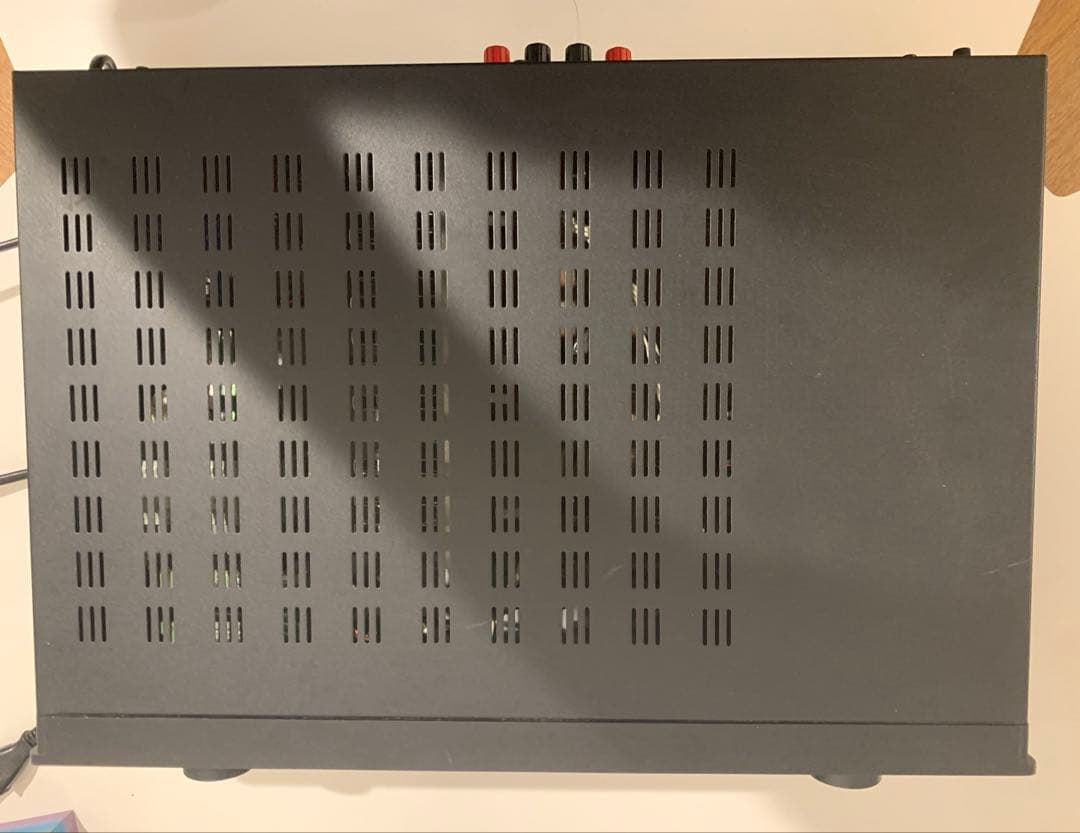 マランツ　marantz アンプ　PM4200 ブラック