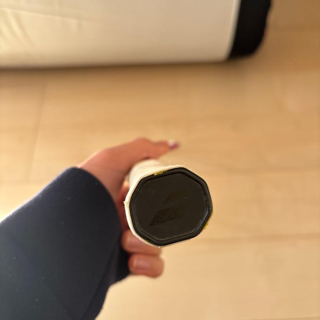 バボラ　サテライトタッチ　バドミントン　5UG5