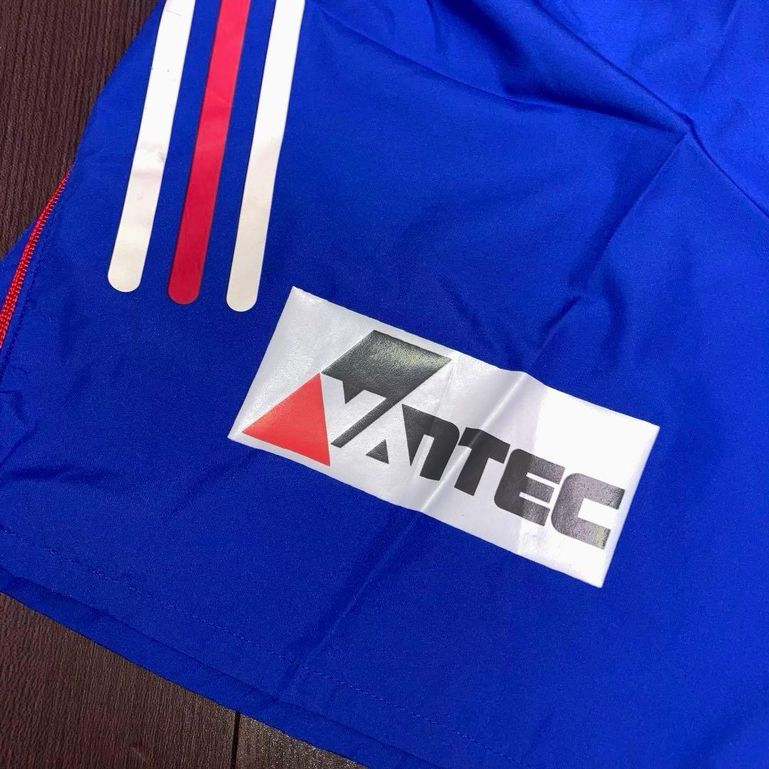 横浜F・マリノス2003シーズン 選手支給用トレーニングウェア上下セット ＃3