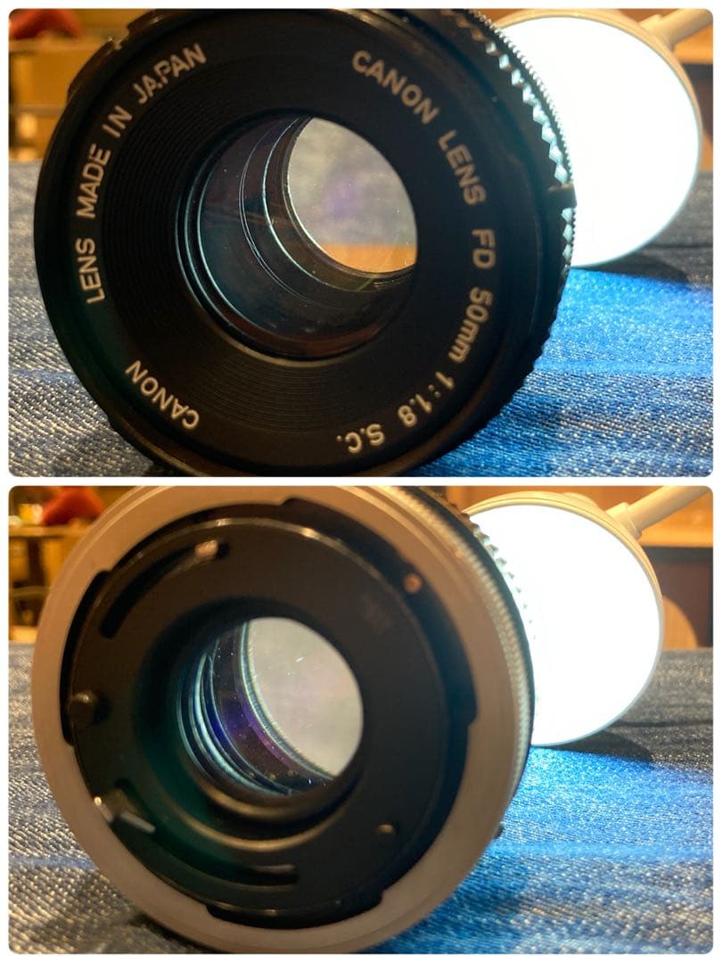 ★完動＊美品＊整備済＊初期保証★canon ftb★作例多数