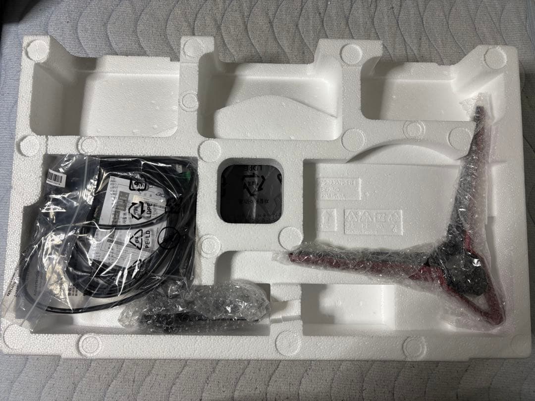 Acer Nitro VG270 27インチ ゲーミングLCDモニター 本体