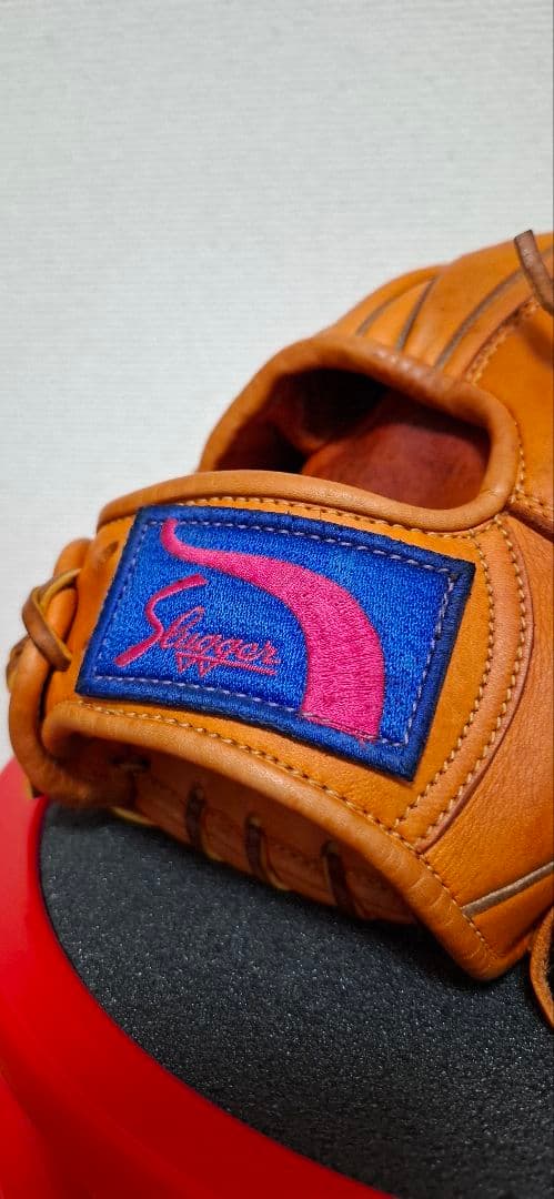 久保田スラッガー 軟式 KSN-L5 旧刻印