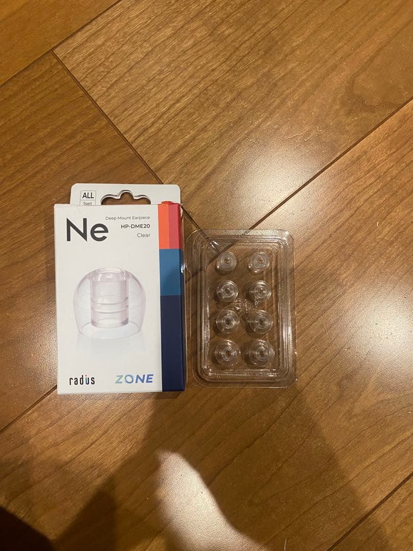 イヤホン Anker Liberty 4 Pro