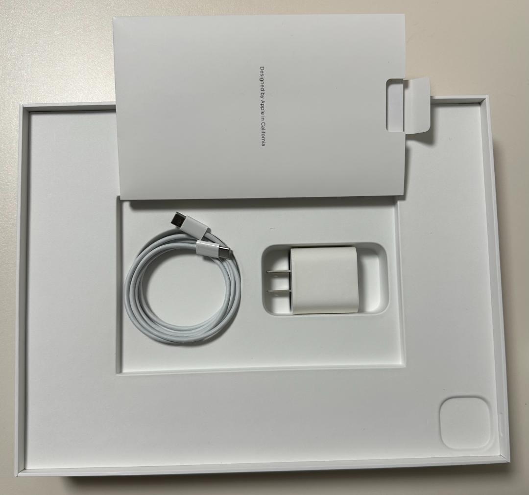 美品！iPad Pro 12.9インチ 第5世代 128GB Wi-Fi