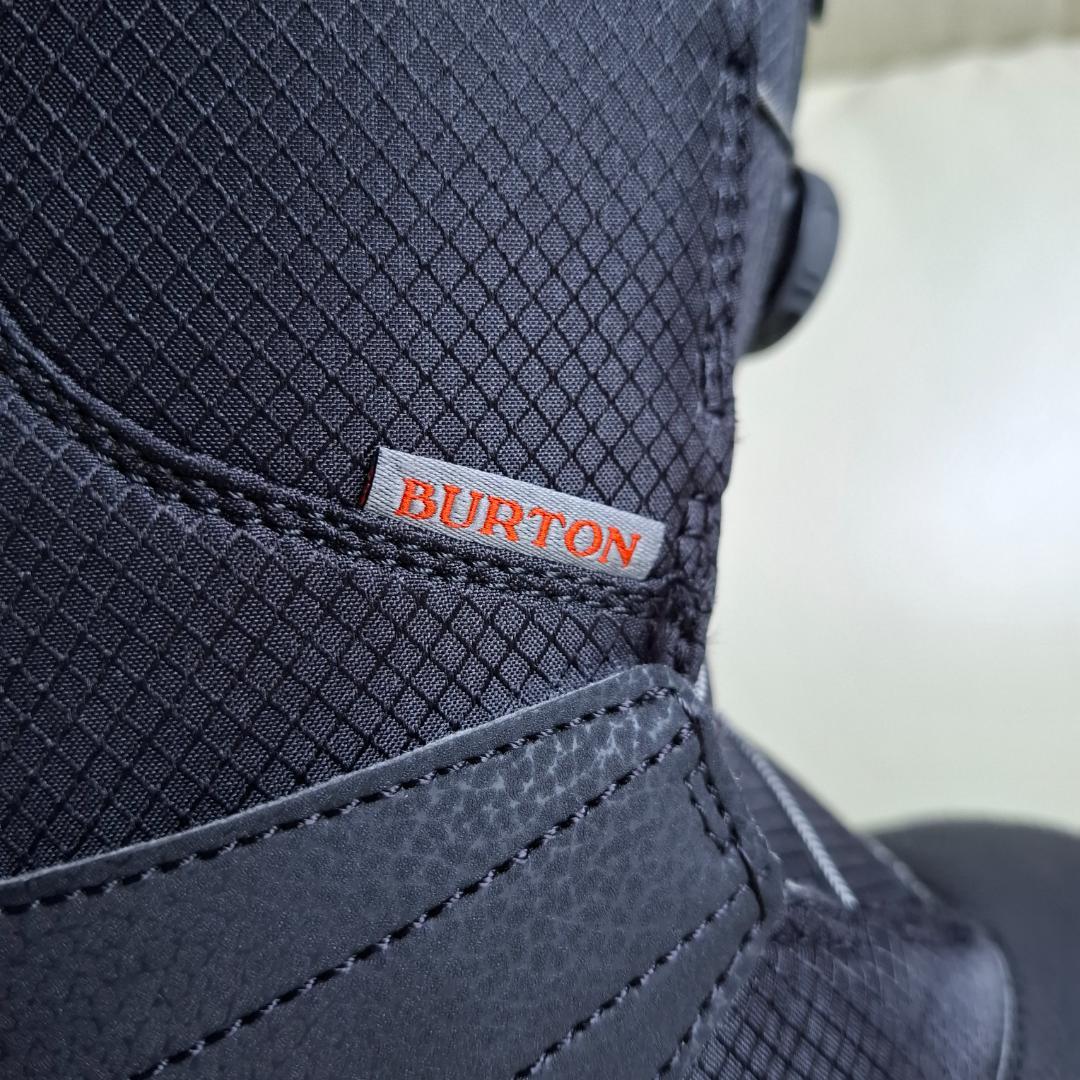 BURTON ZIPLINE BOA バートン 23cm スノーボード ブーツ