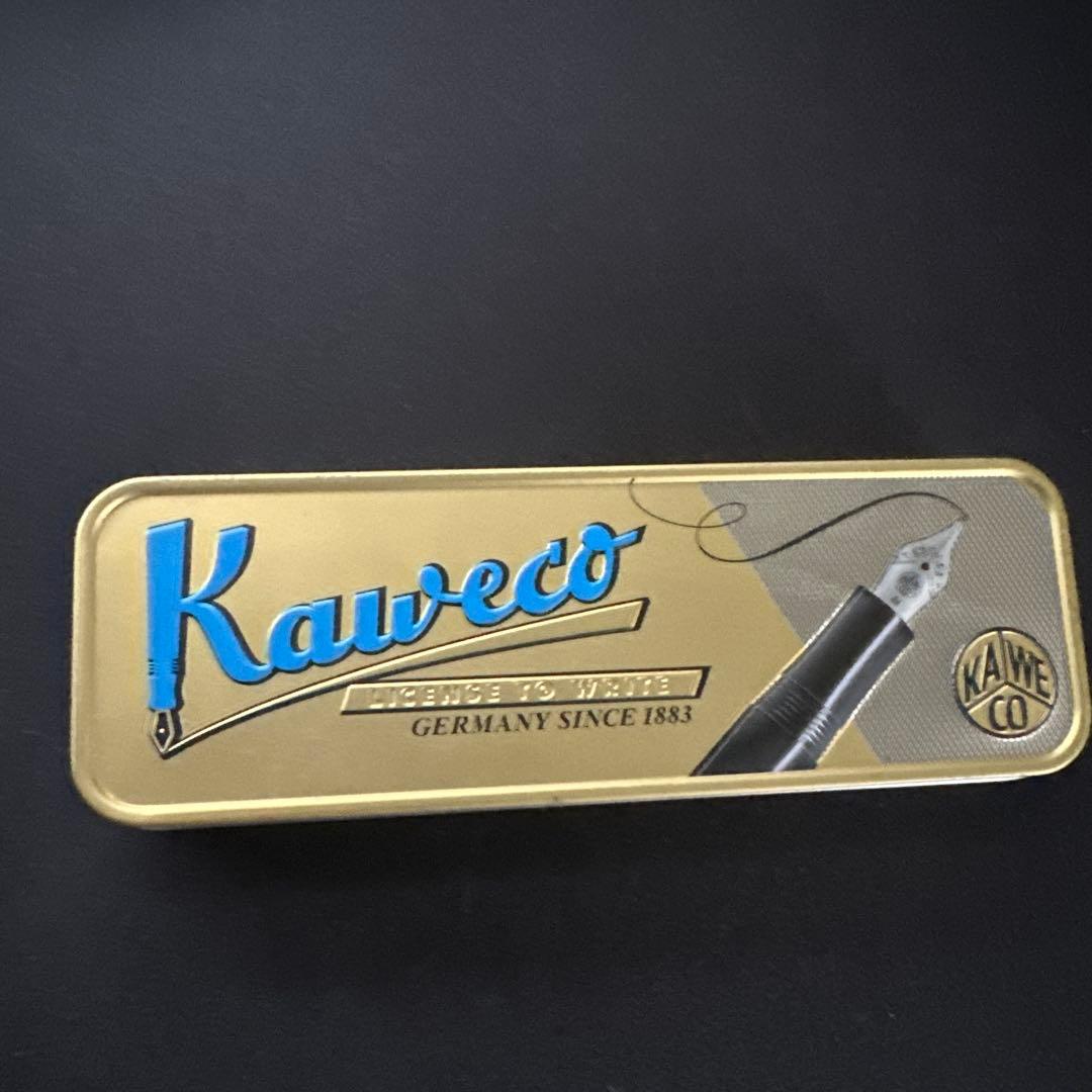 カヴェコスペシャル　ブルー