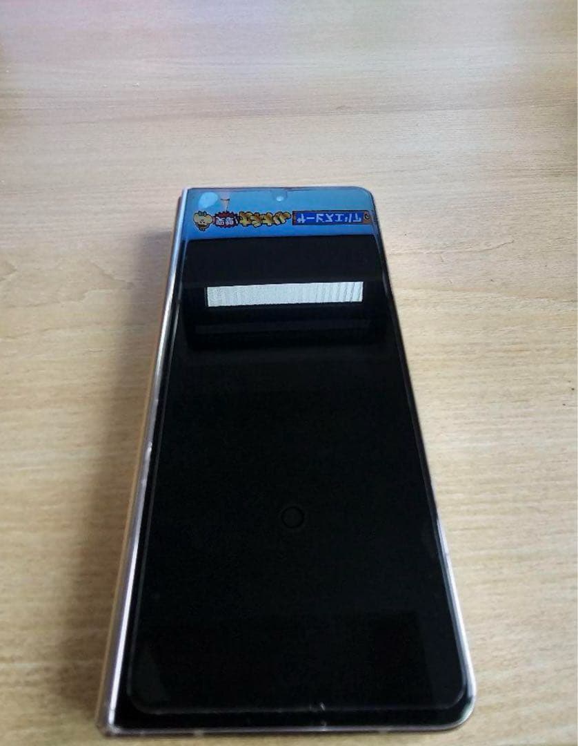 Galaxy Z Fold4 256GB 韓国版